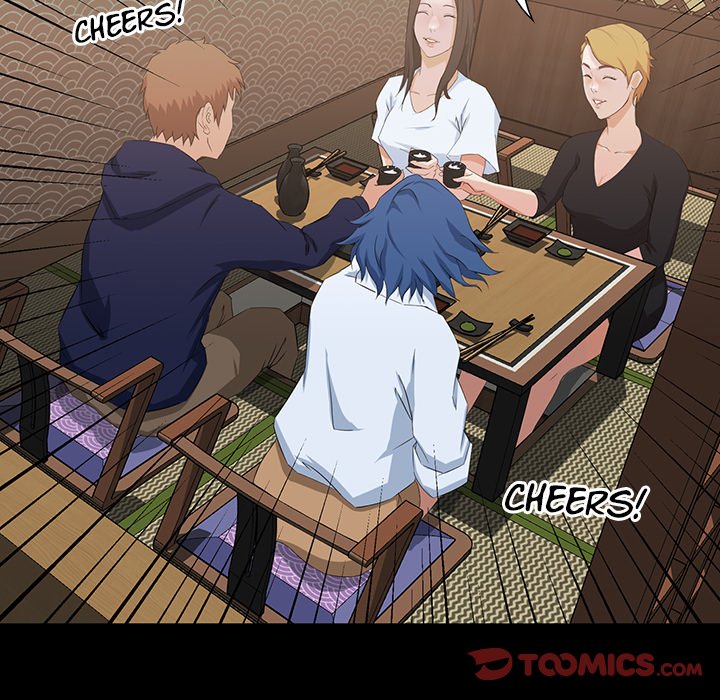 The Inheritance - Chapter 15 [photo 99] - MangaPorn