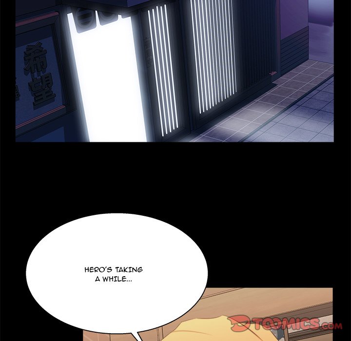 The Inheritance - Chapter 16 [photo 104] - MangaPorn