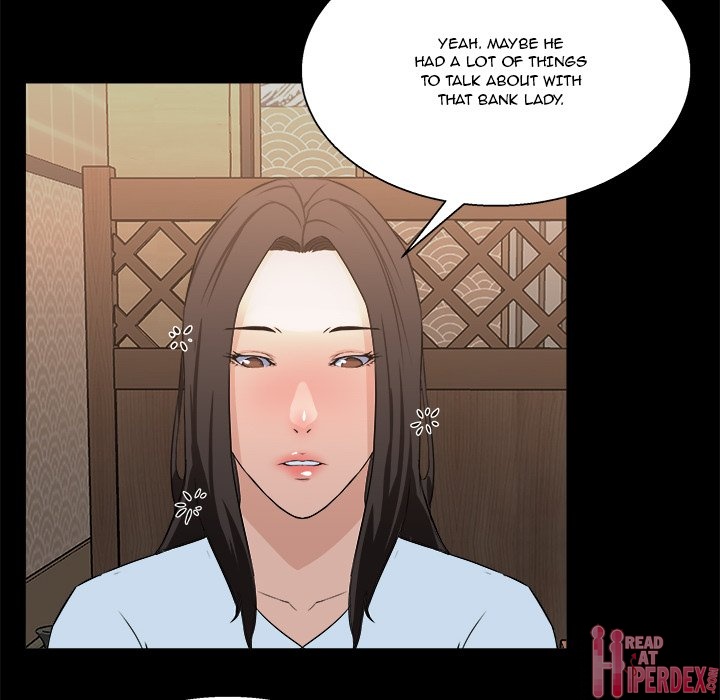 The Inheritance - Chapter 16 [photo 106] - MangaPorn