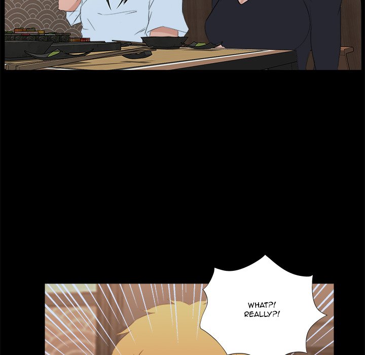 The Inheritance - Chapter 16 [photo 109] - MangaPorn