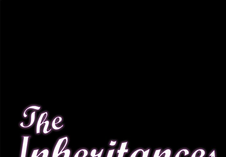 The Inheritance - Chapter 17 [photo 1] - MangaPorn