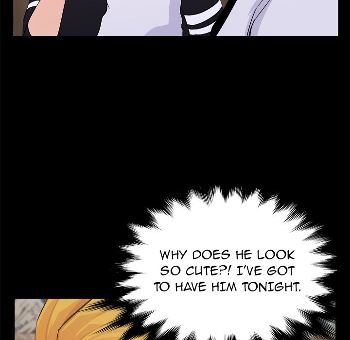 The Inheritance - Chapter 17 [photo 103] - MangaPorn