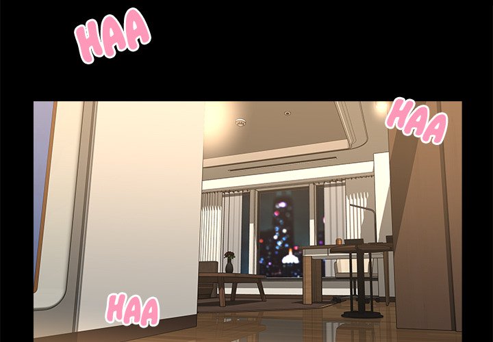 The Inheritance - Chapter 17 [photo 3] - MangaPorn