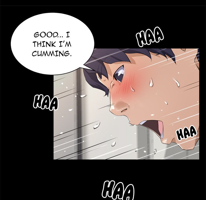 The Inheritance - Chapter 17 [photo 34] - MangaPorn