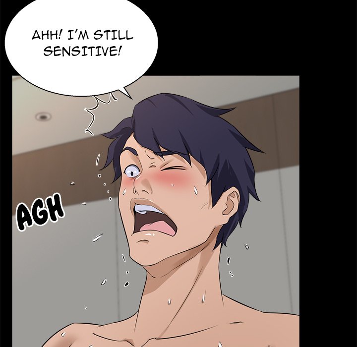 The Inheritance - Chapter 17 [photo 42] - MangaPorn