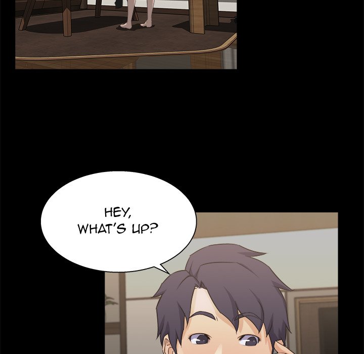 The Inheritance - Chapter 17 [photo 81] - MangaPorn