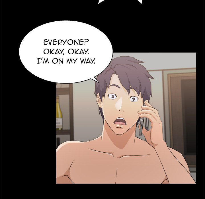 The Inheritance - Chapter 17 [photo 84] - MangaPorn