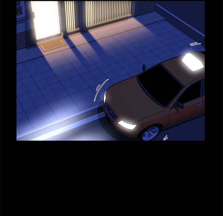 The Inheritance - Chapter 17 [photo 93] - MangaPorn