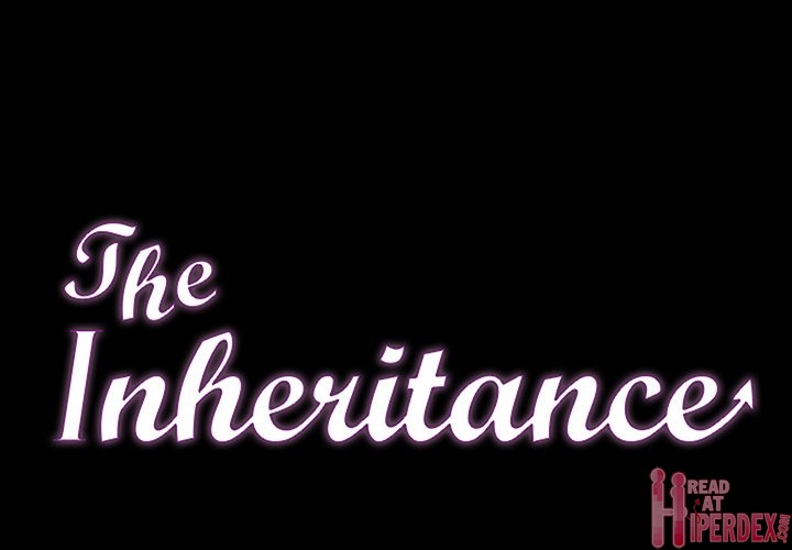 The Inheritance - Chapter 18 [photo 1] - MangaPorn