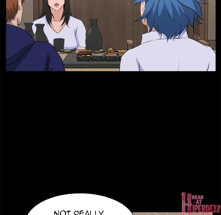 The Inheritance - Chapter 18 [photo 101] - MangaPorn