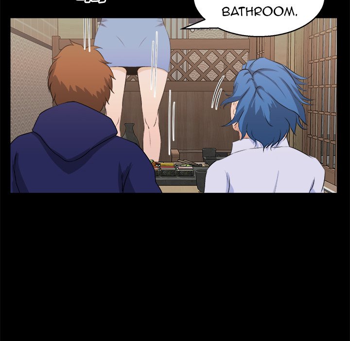 The Inheritance - Chapter 18 [photo 108] - MangaPorn