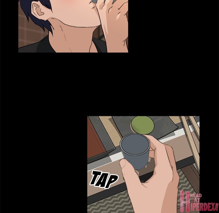 The Inheritance - Chapter 18 [photo 11] - MangaPorn