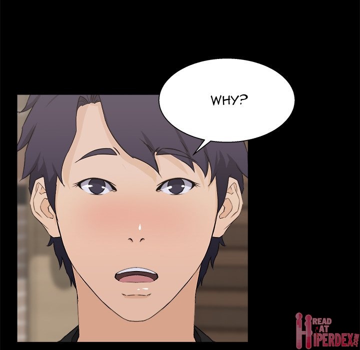 The Inheritance - Chapter 18 [photo 36] - MangaPorn