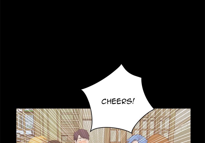 The Inheritance - Chapter 18 [photo 4] - MangaPorn