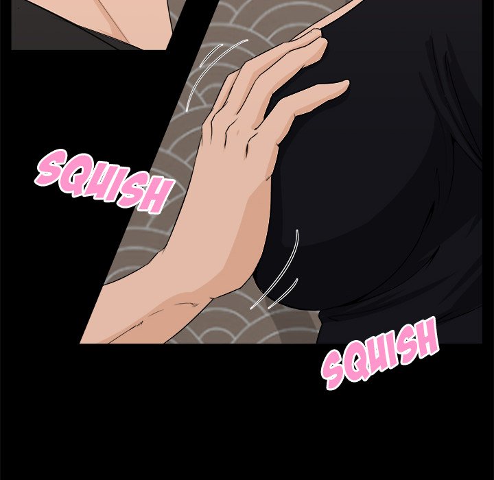 The Inheritance - Chapter 18 [photo 48] - MangaPorn