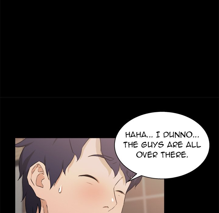 The Inheritance - Chapter 18 [photo 49] - MangaPorn