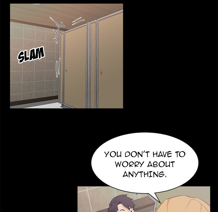 The Inheritance - Chapter 18 [photo 53] - MangaPorn