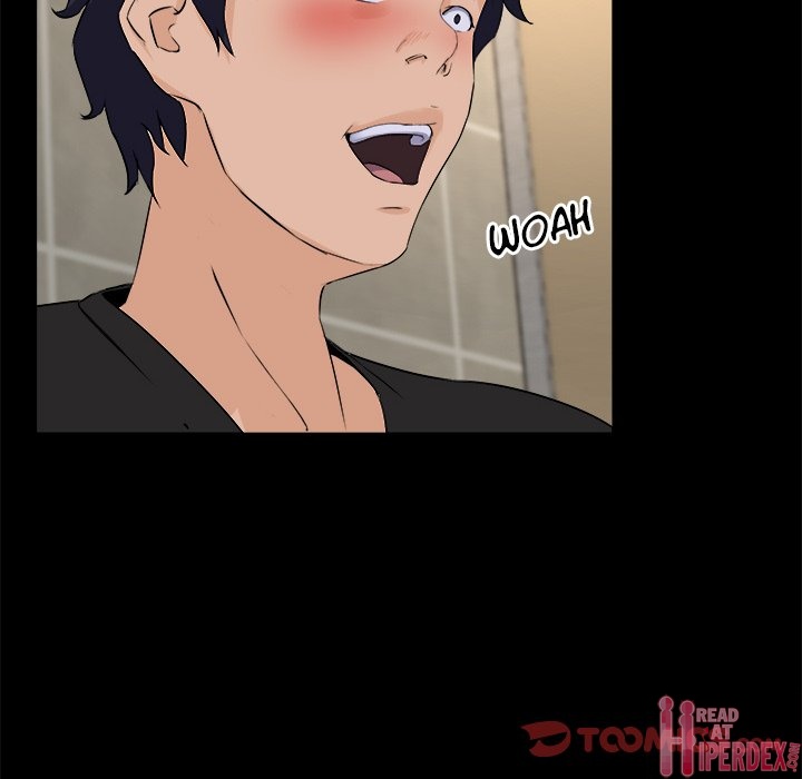 The Inheritance - Chapter 18 [photo 86] - MangaPorn