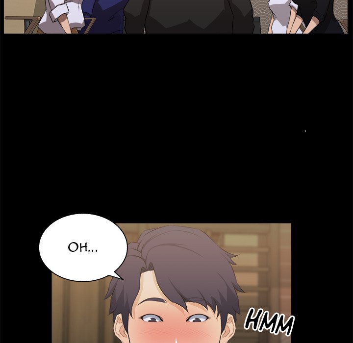 The Inheritance - Chapter 18 [photo 9] - MangaPorn