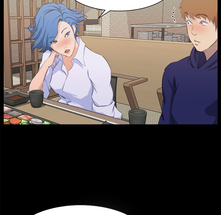 The Inheritance - Chapter 18 [photo 97] - MangaPorn