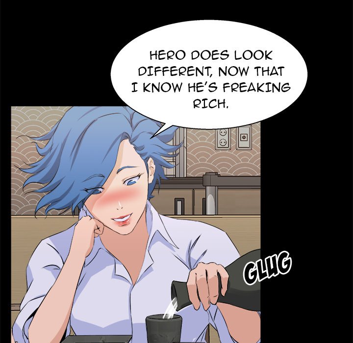 The Inheritance - Chapter 18 [photo 99] - MangaPorn