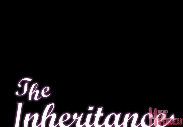 The Inheritance - Chapter 19 [photo 1] - MangaPorn
