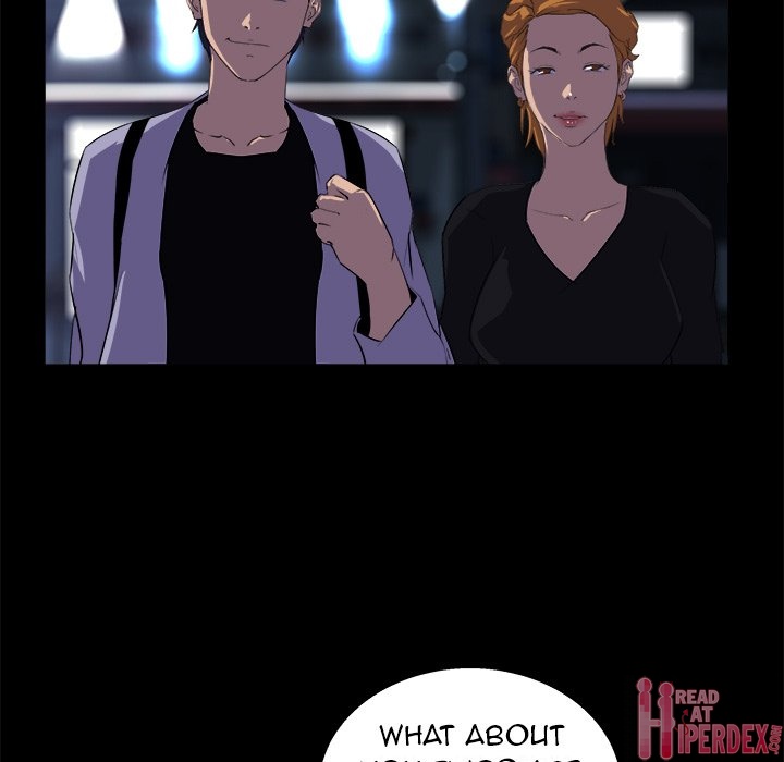 The Inheritance - Chapter 19 [photo 101] - MangaPorn