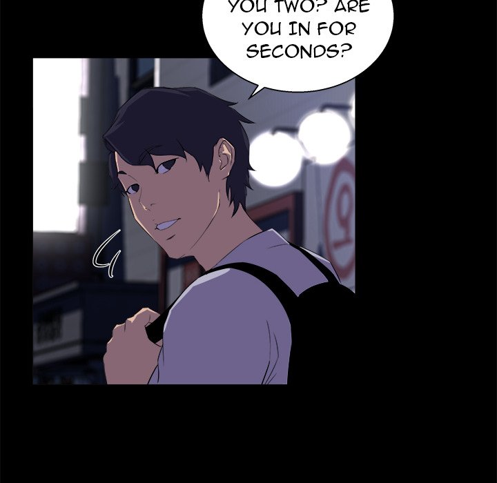 The Inheritance - Chapter 19 [photo 102] - MangaPorn