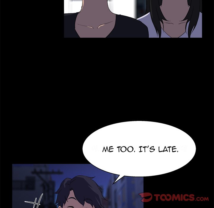 The Inheritance - Chapter 19 [photo 104] - MangaPorn