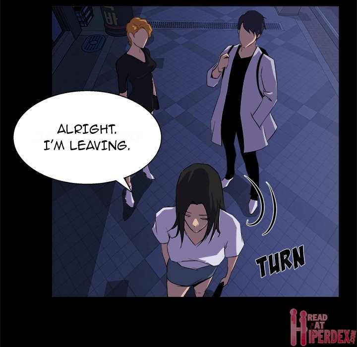 The Inheritance - Chapter 19 [photo 106] - MangaPorn