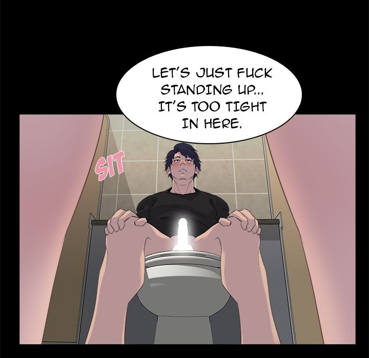 The Inheritance - Chapter 19 [photo 29] - MangaPorn