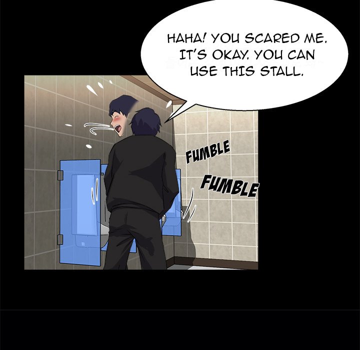 The Inheritance - Chapter 19 [photo 64] - MangaPorn