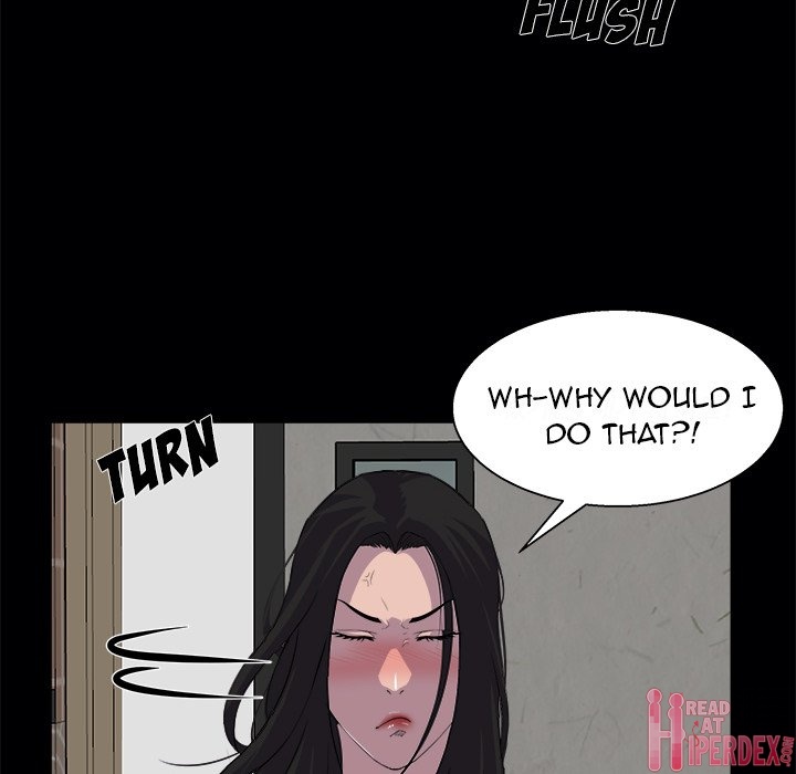 The Inheritance - Chapter 19 [photo 66] - MangaPorn