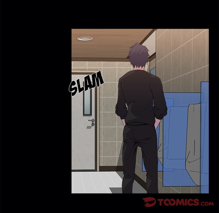 The Inheritance - Chapter 19 [photo 68] - MangaPorn