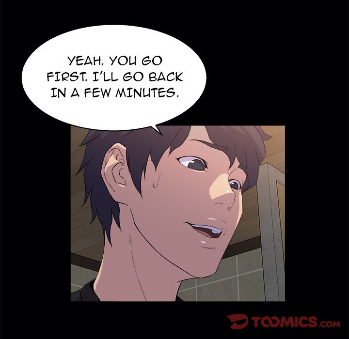 The Inheritance - Chapter 19 [photo 74] - MangaPorn