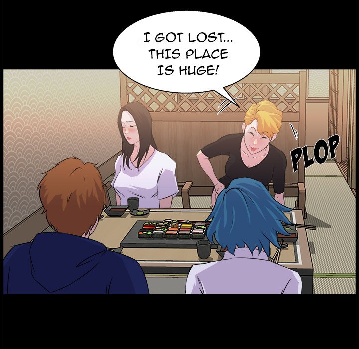 The Inheritance - Chapter 19 [photo 85] - MangaPorn