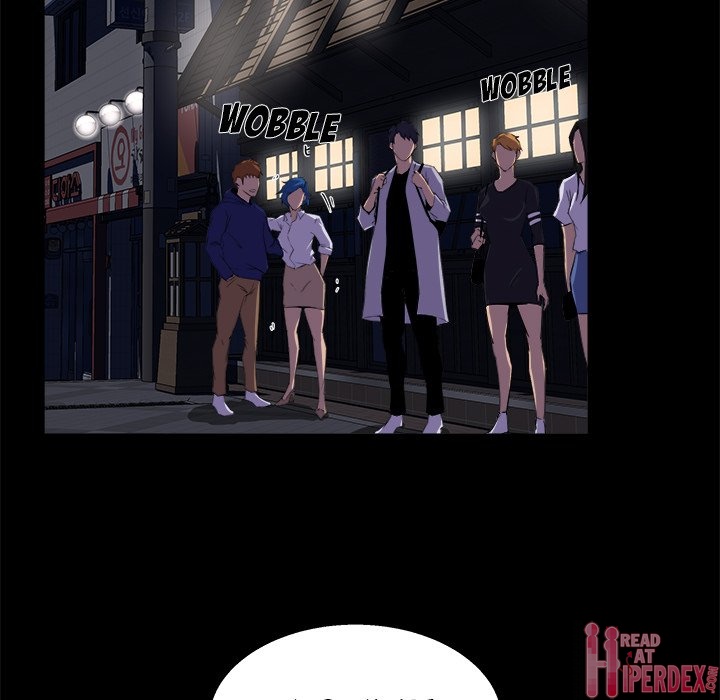 The Inheritance - Chapter 19 [photo 96] - MangaPorn