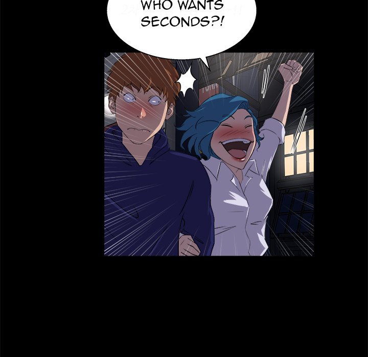 The Inheritance - Chapter 19 [photo 97] - MangaPorn