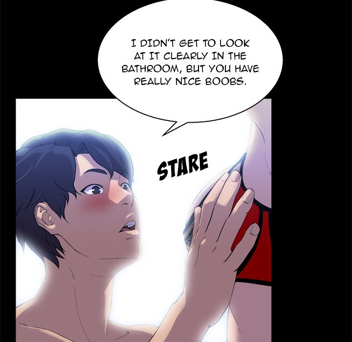 The Inheritance - Chapter 20 [photo 10] - MangaPorn