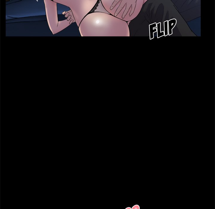 The Inheritance - Chapter 20 [photo 12] - MangaPorn