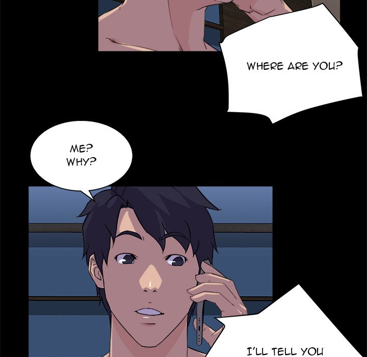 The Inheritance - Chapter 20 [photo 124] - MangaPorn