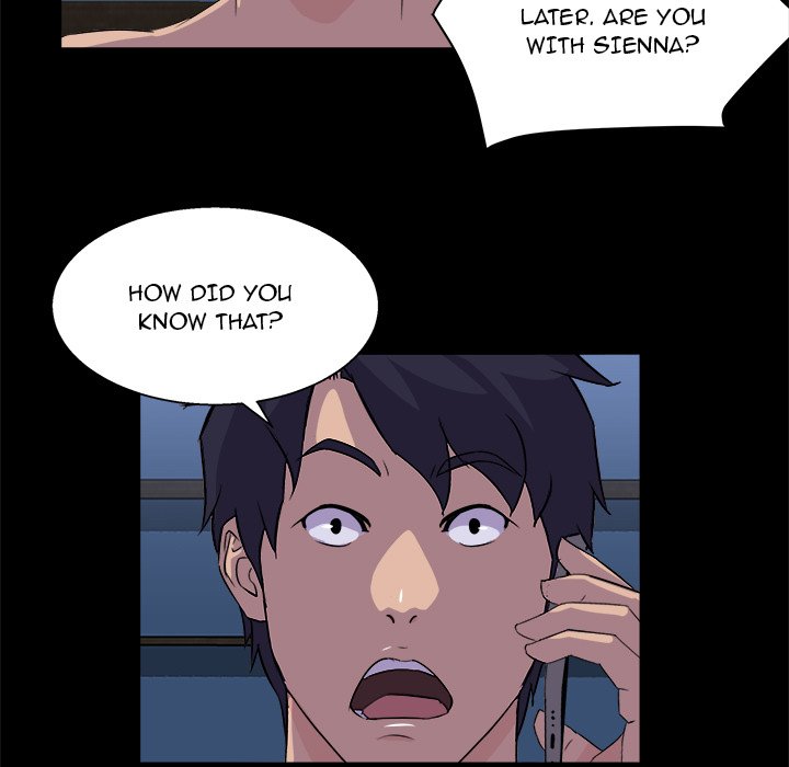 The Inheritance - Chapter 20 [photo 125] - MangaPorn