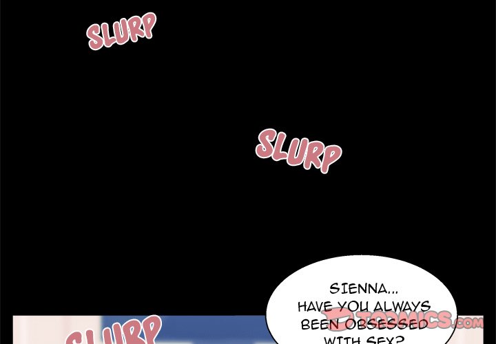 The Inheritance - Chapter 20 [photo 3] - MangaPorn