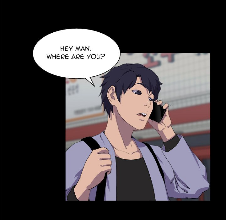 The Inheritance - Chapter 21 [photo 12] - MangaPorn