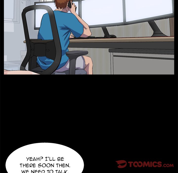 The Inheritance - Chapter 21 [photo 14] - MangaPorn