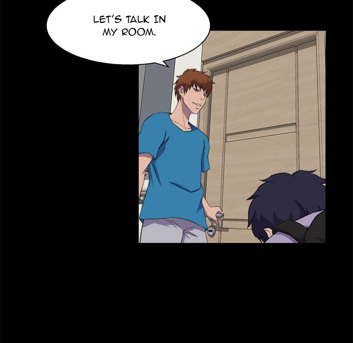 The Inheritance - Chapter 21 [photo 21] - MangaPorn