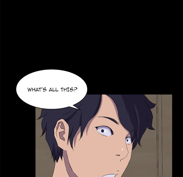 The Inheritance - Chapter 21 [photo 23] - MangaPorn