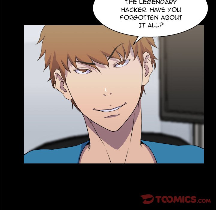 The Inheritance - Chapter 21 [photo 26] - MangaPorn