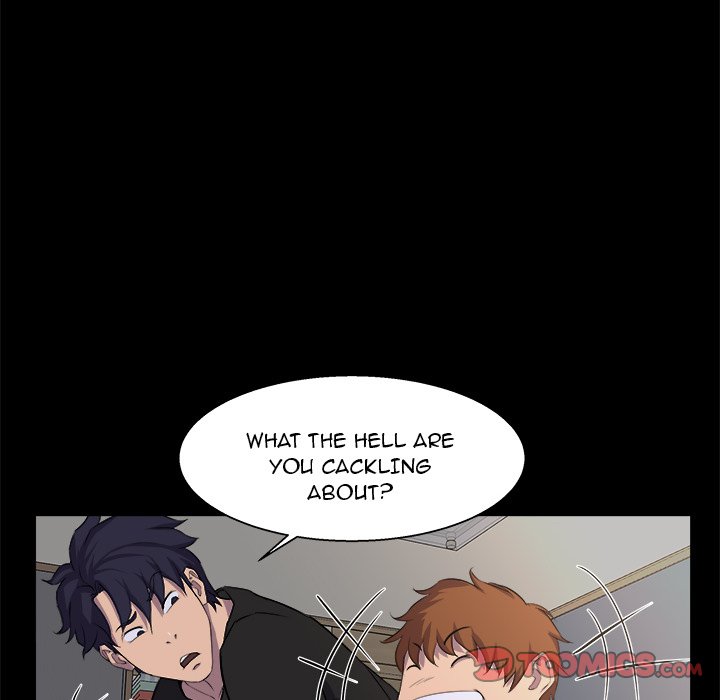 The Inheritance - Chapter 21 [photo 38] - MangaPorn