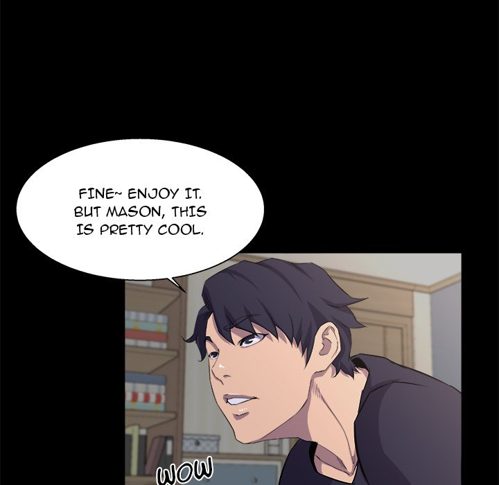 The Inheritance - Chapter 21 [photo 41] - MangaPorn